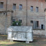 Włochy. Rawenna / Fot. Robert Felczak – Radio Kielce