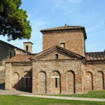 Włochy. Rawenna / Fot. Robert Felczak – Radio Kielce