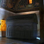 Włochy. Rawenna / Fot. Robert Felczak – Radio Kielce