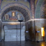 Włochy. Rawenna / Fot. Robert Felczak – Radio Kielce