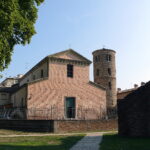 Włochy. Rawenna / Fot. Robert Felczak – Radio Kielce