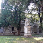 Włochy. Rawenna / Fot. Robert Felczak – Radio Kielce