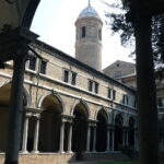 Włochy. Rawenna / Fot. Robert Felczak – Radio Kielce