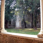 Włochy. Rawenna / Fot. Robert Felczak – Radio Kielce