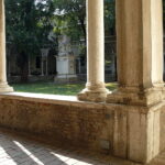 Włochy. Rawenna / Fot. Robert Felczak – Radio Kielce