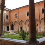 Włochy. Rawenna / Fot. Robert Felczak – Radio Kielce