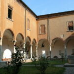 Włochy. Rawenna / Fot. Robert Felczak – Radio Kielce