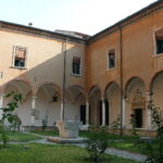 Włochy. Rawenna / Fot. Robert Felczak – Radio Kielce