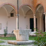 Włochy. Rawenna / Fot. Robert Felczak – Radio Kielce