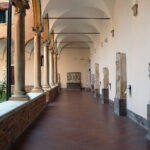 Włochy. Rawenna / Fot. Robert Felczak – Radio Kielce