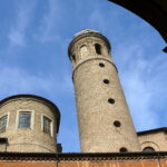 Włochy. Rawenna / Fot. Robert Felczak – Radio Kielce