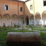 Włochy. Rawenna / Fot. Robert Felczak – Radio Kielce