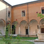 Włochy. Rawenna / Fot. Robert Felczak – Radio Kielce