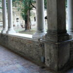 Włochy. Rawenna / Fot. Robert Felczak – Radio Kielce