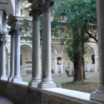 Włochy. Rawenna / Fot. Robert Felczak – Radio Kielce