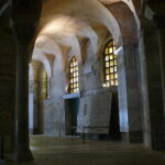 Włochy. Rawenna / Fot. Robert Felczak – Radio Kielce