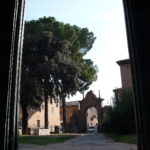 Włochy. Rawenna / Fot. Robert Felczak – Radio Kielce