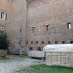 Włochy. Rawenna / Fot. Robert Felczak – Radio Kielce