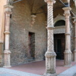 Włochy. Rawenna / Fot. Robert Felczak – Radio Kielce