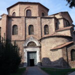 Włochy. Rawenna / Fot. Robert Felczak – Radio Kielce