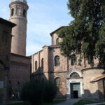 Włochy. Rawenna / Fot. Robert Felczak – Radio Kielce