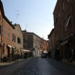 Włochy. Rawenna / Fot. Robert Felczak – Radio Kielce