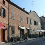 Włochy. Rawenna / Fot. Robert Felczak – Radio Kielce