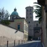 Włochy. Rawenna / Fot. Robert Felczak – Radio Kielce