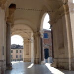 Włochy. Rawenna / Fot. Robert Felczak – Radio Kielce