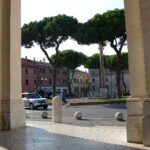 Włochy. Rawenna / Fot. Robert Felczak – Radio Kielce