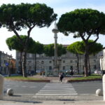 Włochy. Rawenna / Fot. Robert Felczak – Radio Kielce