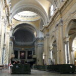 Włochy. Rawenna / Fot. Robert Felczak – Radio Kielce