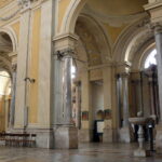 Włochy. Rawenna / Fot. Robert Felczak – Radio Kielce