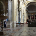 Włochy. Rawenna / Fot. Robert Felczak – Radio Kielce