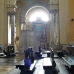 Włochy. Rawenna / Fot. Robert Felczak – Radio Kielce