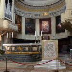 Włochy. Rawenna / Fot. Robert Felczak – Radio Kielce