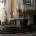 Włochy. Rawenna / Fot. Robert Felczak – Radio Kielce