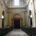 Włochy. Rawenna / Fot. Robert Felczak – Radio Kielce