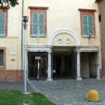 Włochy. Rawenna / Fot. Robert Felczak – Radio Kielce