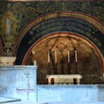 Włochy. Rawenna / Fot. Robert Felczak – Radio Kielce