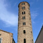 Włochy. Rawenna / Fot. Robert Felczak – Radio Kielce