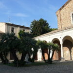 Włochy. Rawenna / Fot. Robert Felczak – Radio Kielce