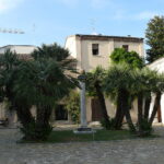 Włochy. Rawenna / Fot. Robert Felczak – Radio Kielce