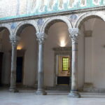 Włochy. Rawenna / Fot. Robert Felczak – Radio Kielce