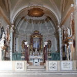 Włochy. Rawenna / Fot. Robert Felczak – Radio Kielce