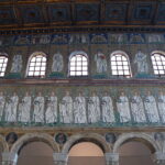 Włochy. Rawenna / Fot. Robert Felczak – Radio Kielce