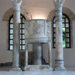 Włochy. Rawenna / Fot. Robert Felczak – Radio Kielce