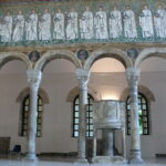 Włochy. Rawenna / Fot. Robert Felczak – Radio Kielce