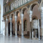 Włochy. Rawenna / Fot. Robert Felczak – Radio Kielce