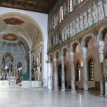 Włochy. Rawenna / Fot. Robert Felczak – Radio Kielce